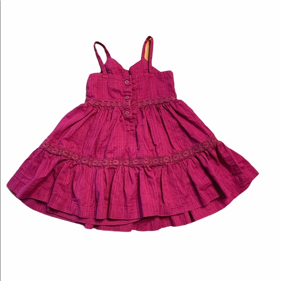 Toddler Dresses (2!) - Picture 2 of 8